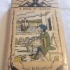 F.H. Doughty A Book of Seamen ** First Ed in D/J 1929 **