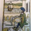 F.H. Doughty A Book of Seamen ** First Ed in D/J 1929 ** - Image 4