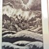 F.H. Doughty A Book of Seamen ** First Ed in D/J 1929 ** - Image 7