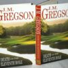 * Fine Copy * J.M. Gregson Death On The Eleventh Hole 1st/1st 2002