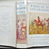 Grierson Tales of the Covenanters First Edition in Dust-Wrapper 1932