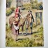 Grierson Tales of the Covenanters First Edition in Dust-Wrapper 1932 - Image 8