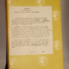 Hermann Hesse Rosshalde Proof Copy Jonathan Cape 1971