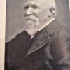 In Memoriam Memorial To Robert Browning First Edition 1890 - Image 3