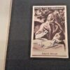In Memoriam Memorial To Robert Browning First Edition 1890 - Image 9