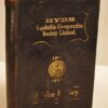 Jubilee History of The Hyde Equitable Co-Operative Movement 1912 - Image 3