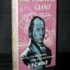L.T.C. Rolt The Cornish Giant First Edition 1st Impression 1960