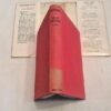 Leslie Charteris Daredevil Reprint in Dust-Jacket Circa 1930 - Image 4