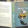 Mervyn Lewis Death of Gold 1st/1st 1970