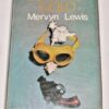Mervyn Lewis Death of Gold 1st/1st 1970 - Image 3