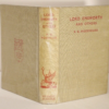 PG Wodehouse Lord Emsworth and Others Grey Variant Boards 1st Edition 1937 - Image 3