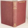 Pater Chander The Road To The Wall 1st UK Edition in D/J 1947 - Image 3