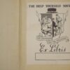 Pater Chander The Road To The Wall 1st UK Edition in D/J 1947 - Image 6