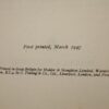 Pater Chander The Road To The Wall 1st UK Edition in D/J 1947 - Image 9