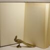 * Rare * Ian Fleming Moonraker in D/J Early Reprint 1959 - Image 5