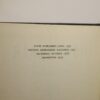 * Rare * Ian Fleming Moonraker in D/J Early Reprint 1959 - Image 7