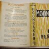 * Rare * Ian Fleming Moonraker in D/J Early Reprint 1959 - Image 10