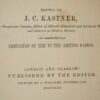* Rare * Kastner Sketches In Remembrance of the Hungarian Struggle 1st Ed 1853 - Image 4