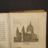 ** Rare London in Miniature ** By Alfred Mills Engravings of Buildings Etc 1818 - Image 13
