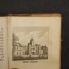 ** Rare London in Miniature ** By Alfred Mills Engravings of Buildings Etc 1818 - Image 16