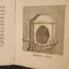** Rare London in Miniature ** By Alfred Mills Engravings of Buildings Etc 1818 - Image 6