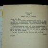 * Rare * Nancy Spain Poison in Play First UK Edition 1945 - Image 5