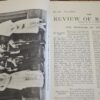 * Rare * Review of Reviews Includes Antigone and Shelley Plain July 15th 1922 - Image 7