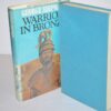 * Rare Signed Copy * George Shipway Warrior in Bronze 1977 - Image 7