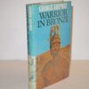 * Rare Signed Copy * George Shipway Warrior in Bronze 1977 - Image 8