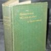 ** Rare ** The Future Water Supply of Birmingham Third Edition 1898