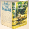 Sidney Butterworth Three Rivers to Glory (Burma) 1st in D/J Edition 1956 - Image 4
