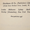 Sidney Butterworth Three Rivers to Glory (Burma) 1st in D/J Edition 1956 - Image 5