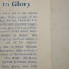 Sidney Butterworth Three Rivers to Glory (Burma) 1st in D/J Edition 1956 - Image 6