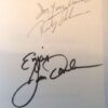 ** Signed ** Billy Soose The Champion Time Forgot First Ed 2005 - Image 3