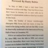 ** Signed ** Billy Soose The Champion Time Forgot First Ed 2005 - Image 5