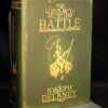 ** Signed Copy ** Joseph Delaney The Spook's Battle 1st/2nd 2007
