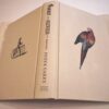 * Signed Copy * Peter Carey Parrot and Olivier In America 1st Ed - Image 4