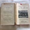 Somerville Notes of The Horn 1st Ed in D/J 1934 *RARE* - Image 3