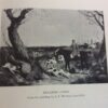 Somerville Notes of The Horn 1st Ed in D/J 1934 *RARE* - Image 4