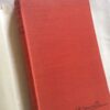 Somerville Notes of The Horn 1st Ed in D/J 1934 *RARE* - Image 7