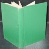 Sue Grafton 'D' is For Deadbeat 1st/1st Ex Library Copy 1987 - Image 3