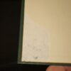 Sue Grafton 'D' is For Deadbeat 1st/1st Ex Library Copy 1987 - Image 6