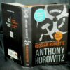 Anthony Horowitz Russian Roulette 1st/1st Collector's Edition WH Smith 2013