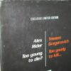 Anthony Horowitz Russian Roulette 1st/1st Collector's Edition WH Smith 2013 - Image 5