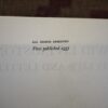 David Livingstone His Life and Letters by George Seaver 1st UK Edn with Maps - Image 9