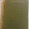 Dickens v Barabbas (A Study of Dickens Ltd Edition of Only 100 Copies) 1930