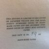 Dickens v Barabbas (A Study of Dickens Ltd Edition of Only 100 Copies) 1930 - Image 3
