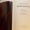 ** Fine Copy ** Sebastian Faulks Birdsong Folio Society 2008 - Image 4