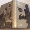George Garrett A Wreath For Garibaldi First Ed in D/J 1969