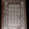 Mrs H.R. Haweis The Art of Decoration 1889 - Image 4